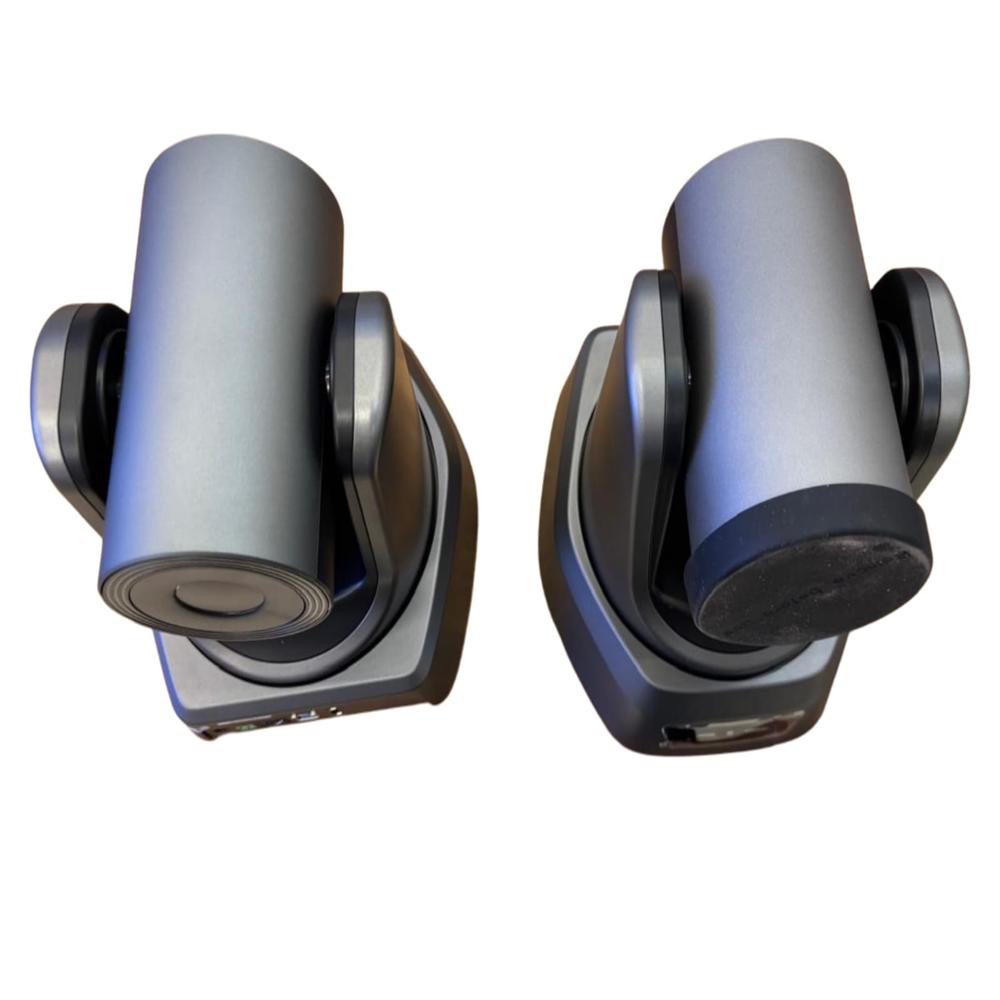 Smart Conference Camera