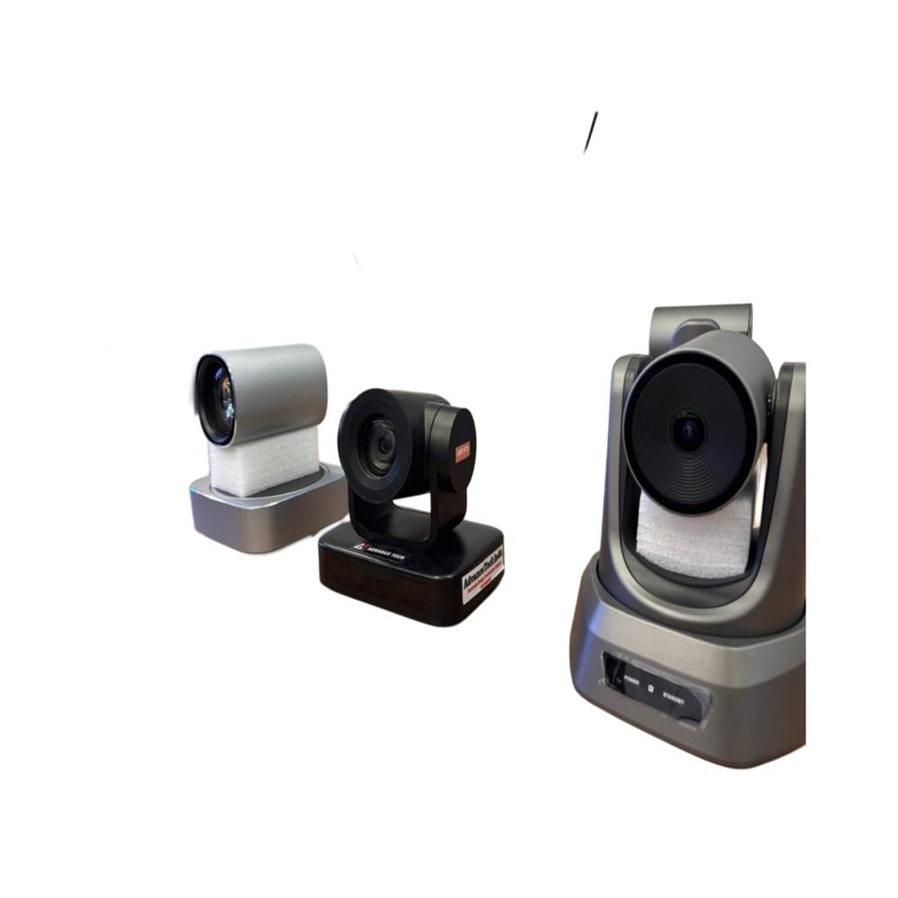 Smart Conference Camera