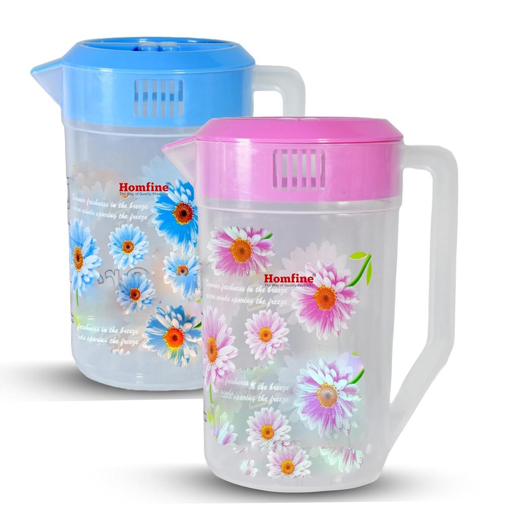 Nayasa Cool It Jug 2400ml