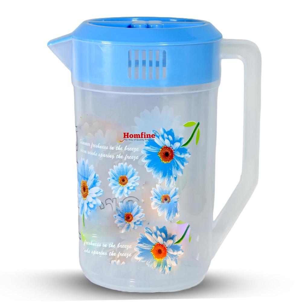 Nayasa Cool It Jug 2400ml