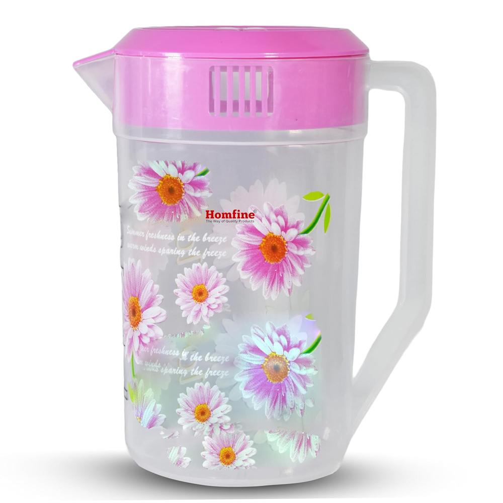 Nayasa Cool It Jug 2400ml