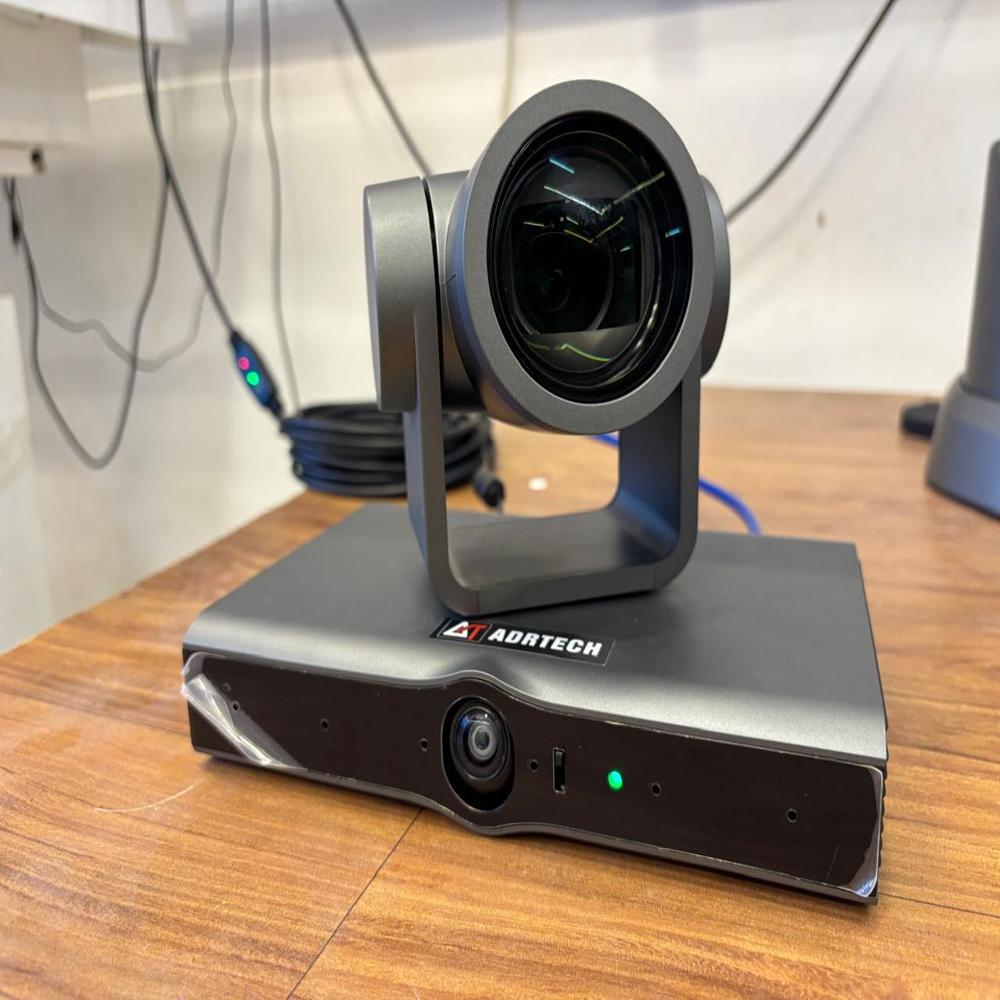 Ai Conference Camera