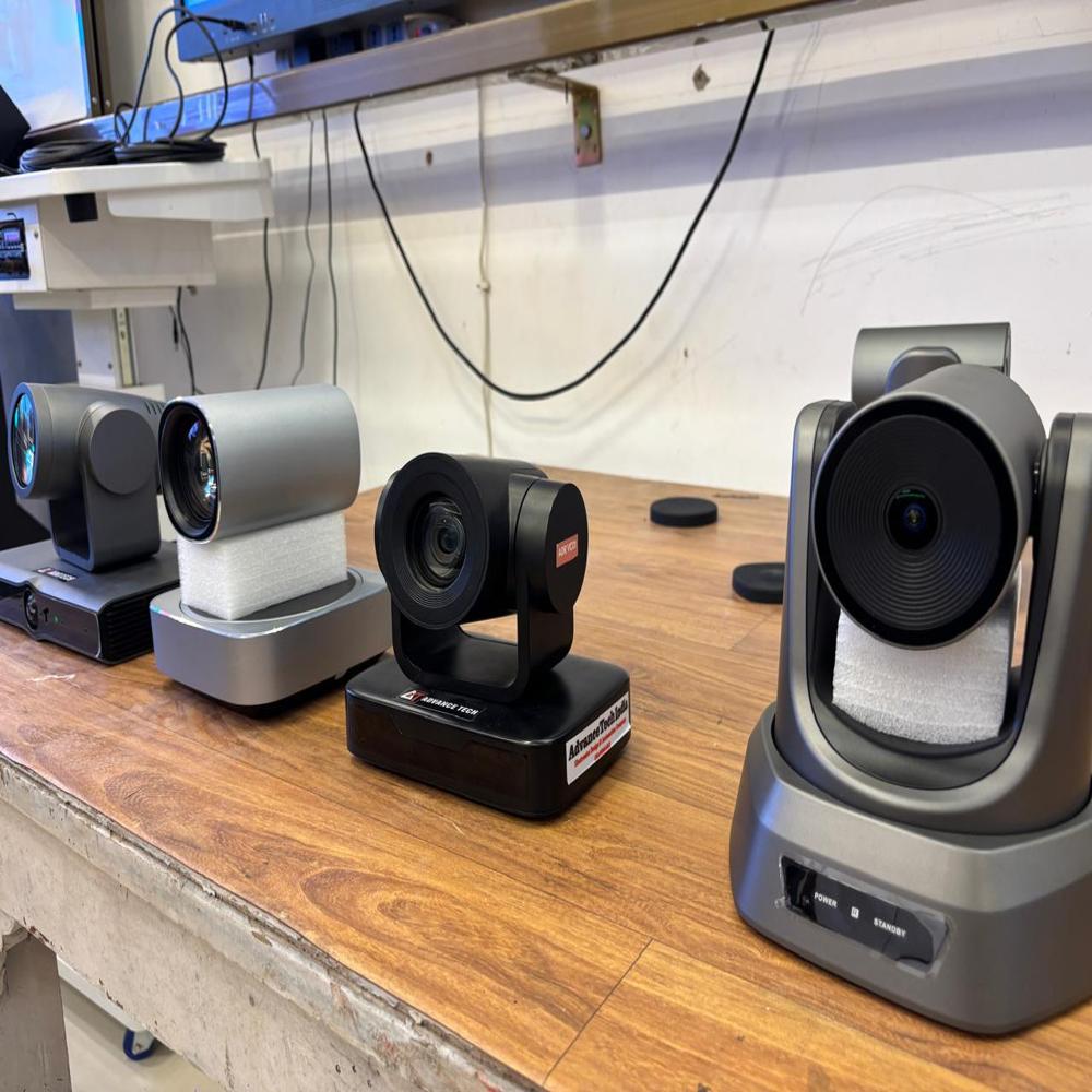 Ai Conference Camera