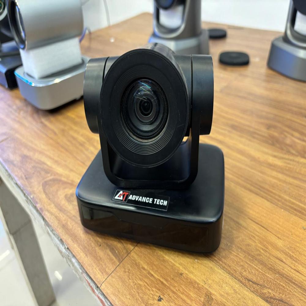 Ai Conference Camera