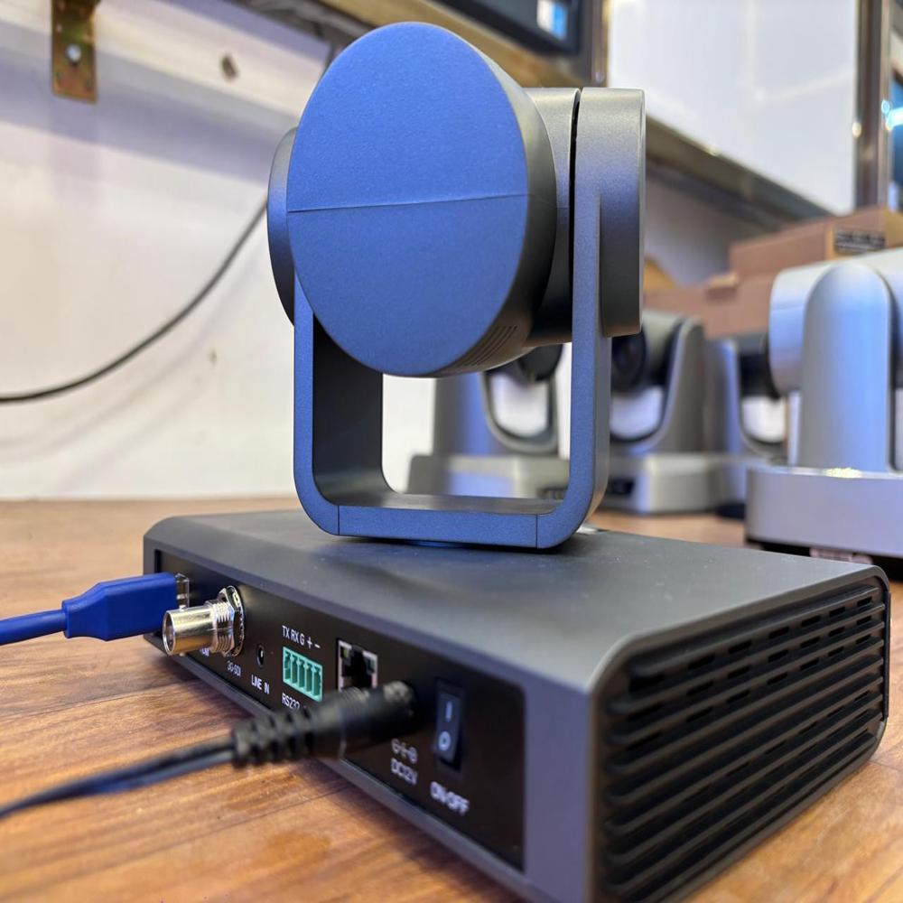 Ai Conference Camera