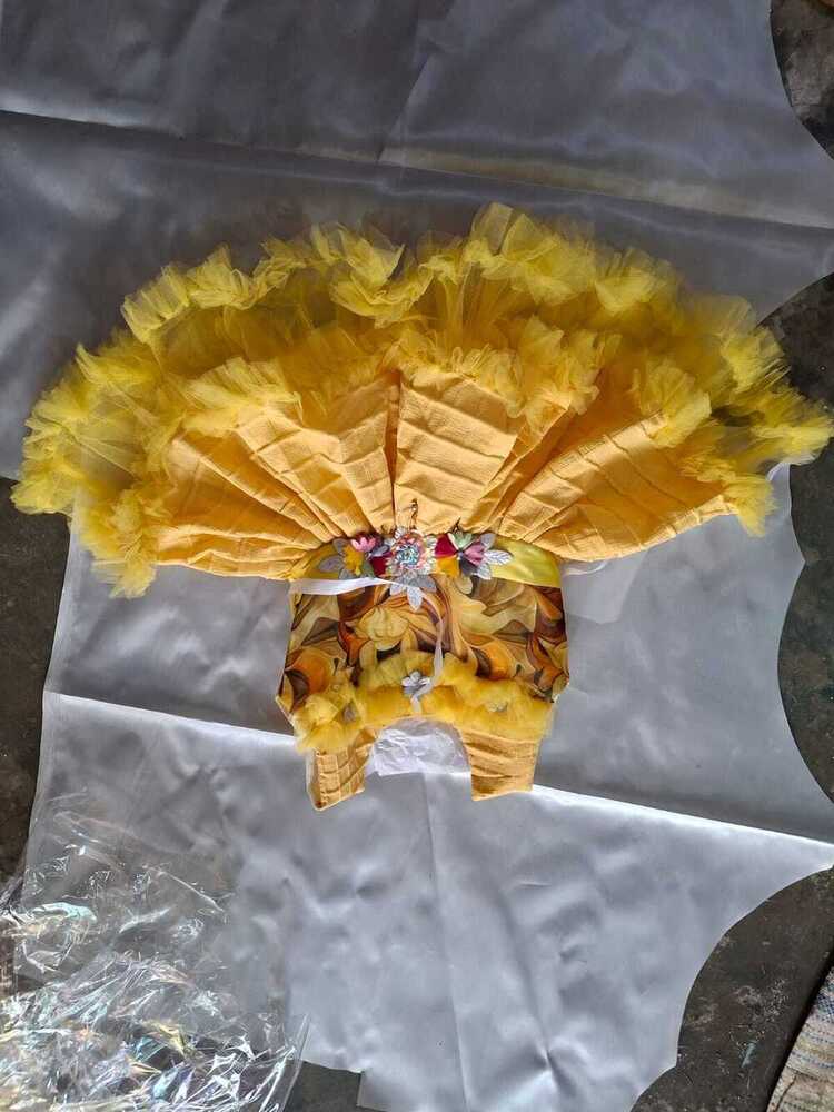 BABY FROCK