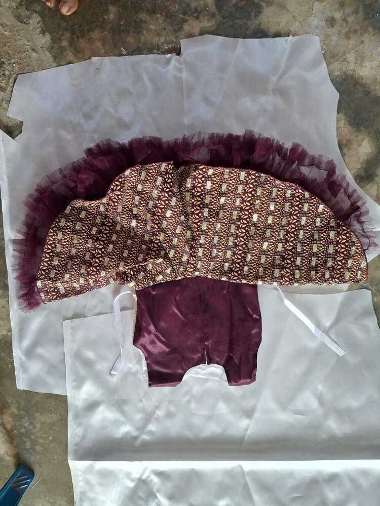 BABY FROCK