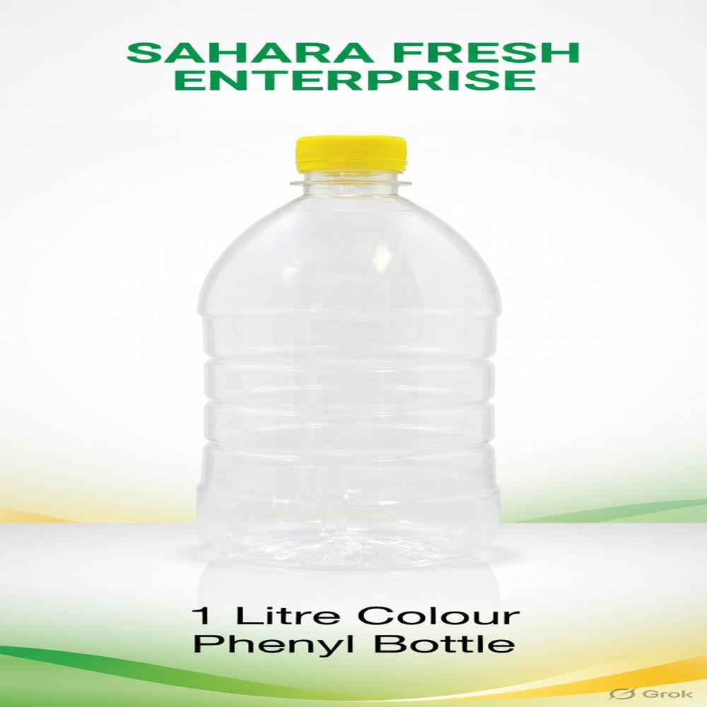1 ltr Floor Cleaner Bottle