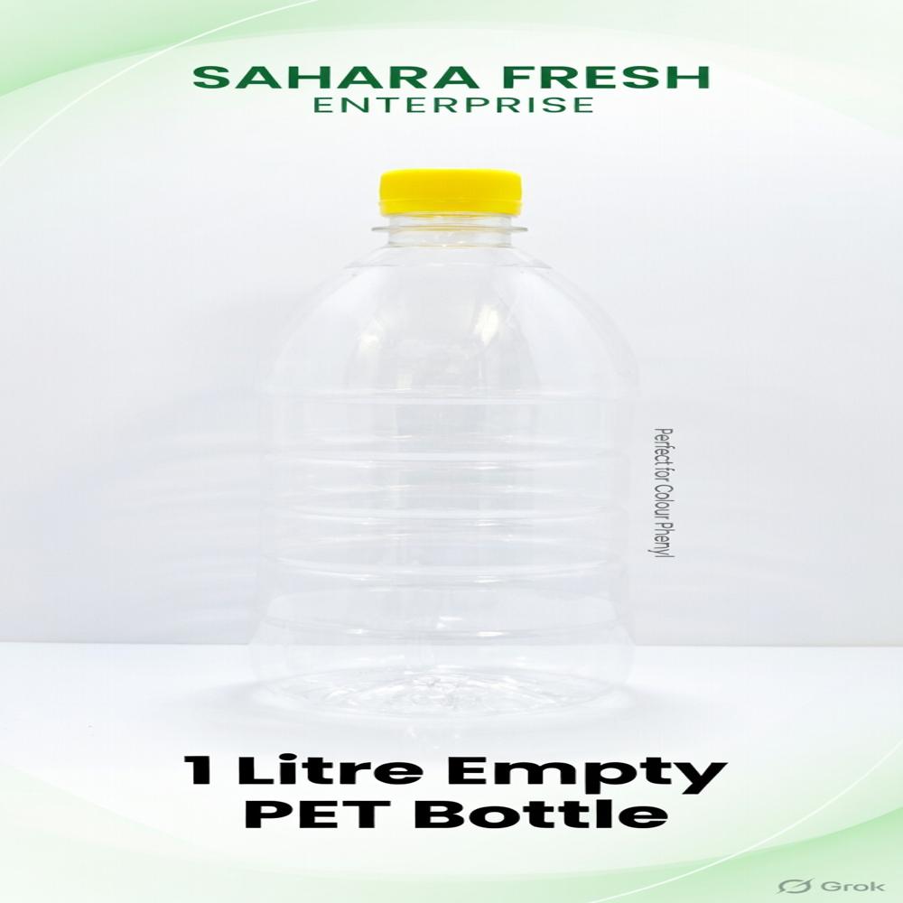 1 ltr Floor Cleaner Bottle