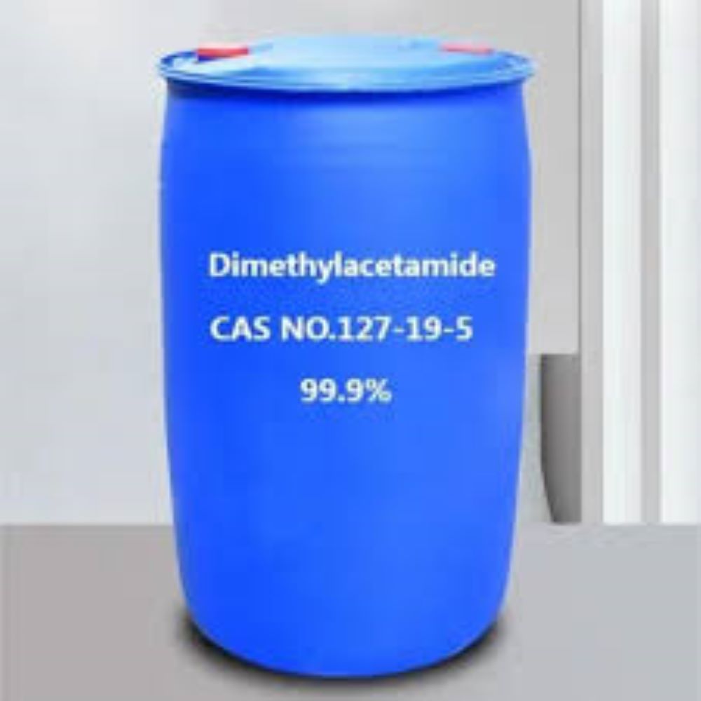 Di Methyl Acetamide 