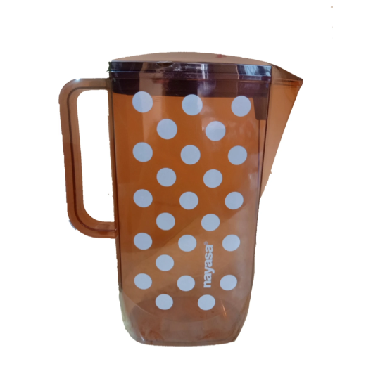 Nayasa Delco Jug 2400ml