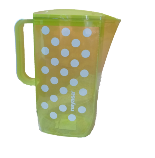 Nayasa Delco Jug 2400ml