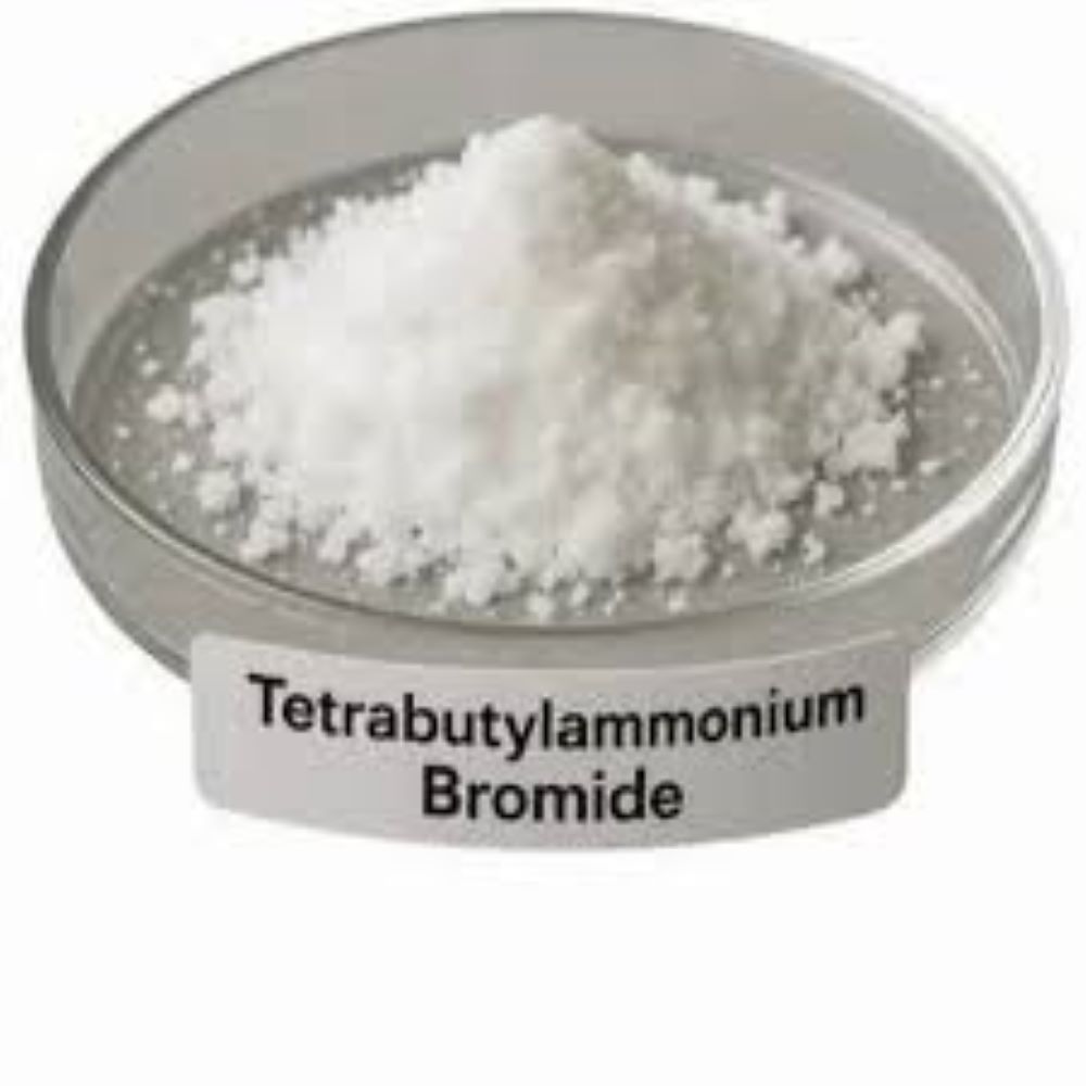 Tetra butyl ammonium Bromide