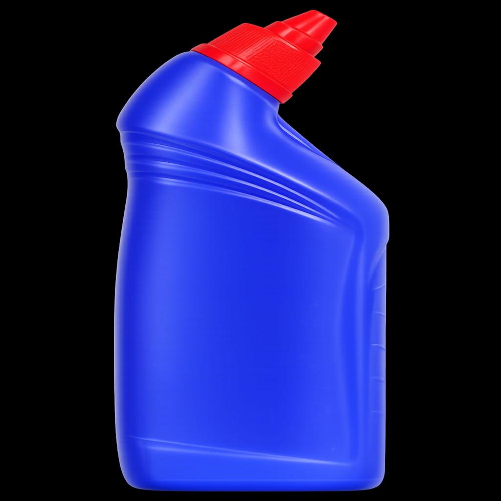 500ml toilet Cleaner Bottle