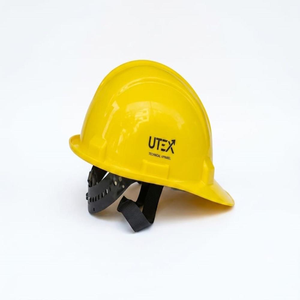 Utex Make Safety Helmets
