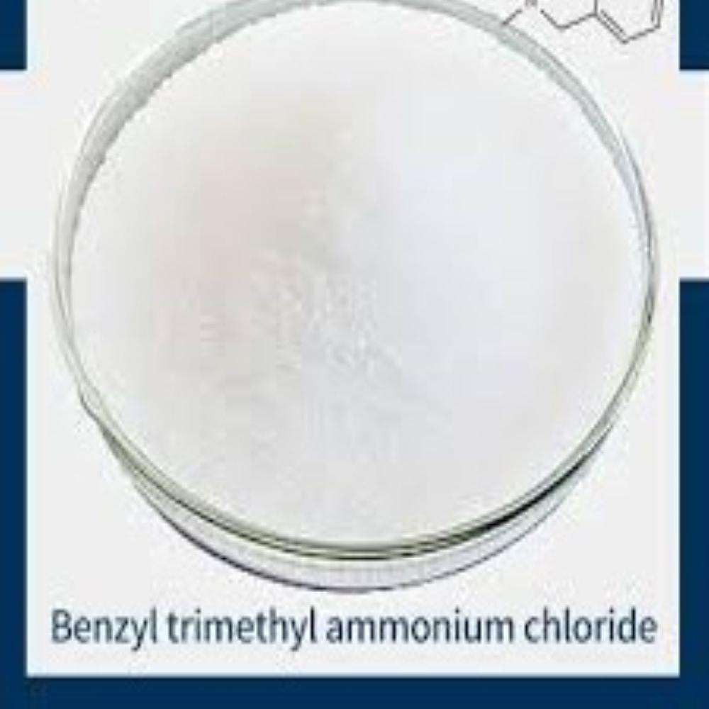 Benzyl trimethyl ammonium Chloride