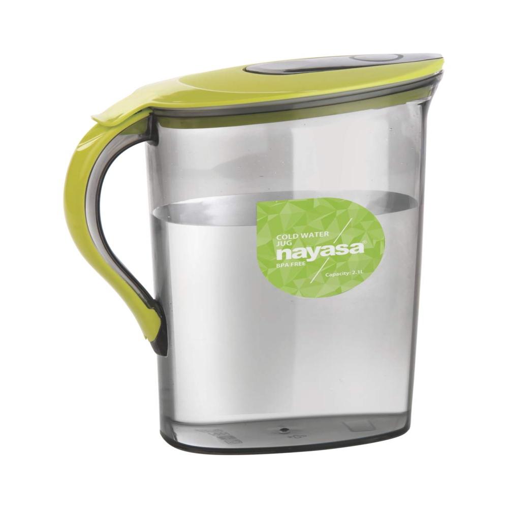 Nayasa Sapara Icon Jug 2100ml