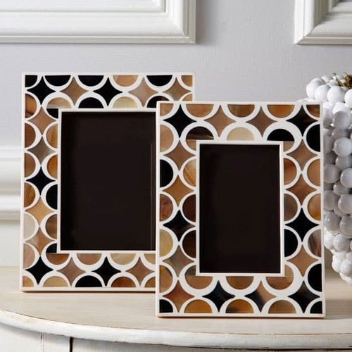 Design photo frame