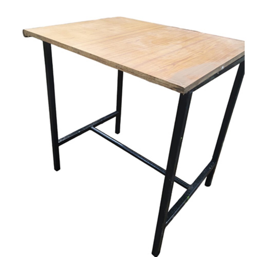 Teacher Table - Application: Industrial