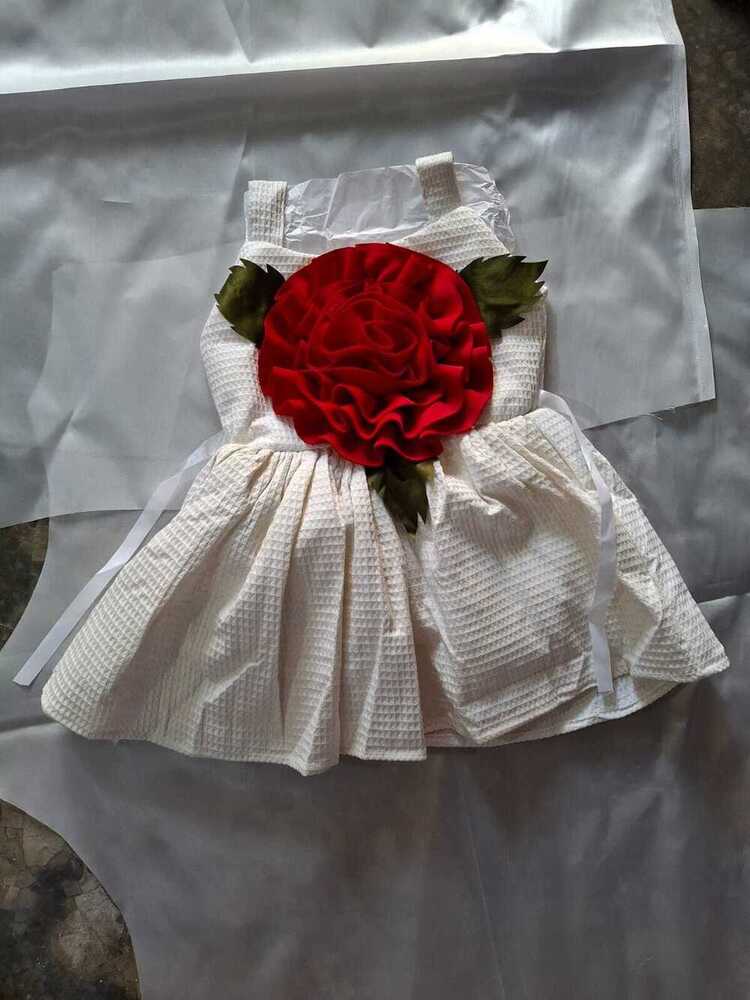 Baby girls designer frocks