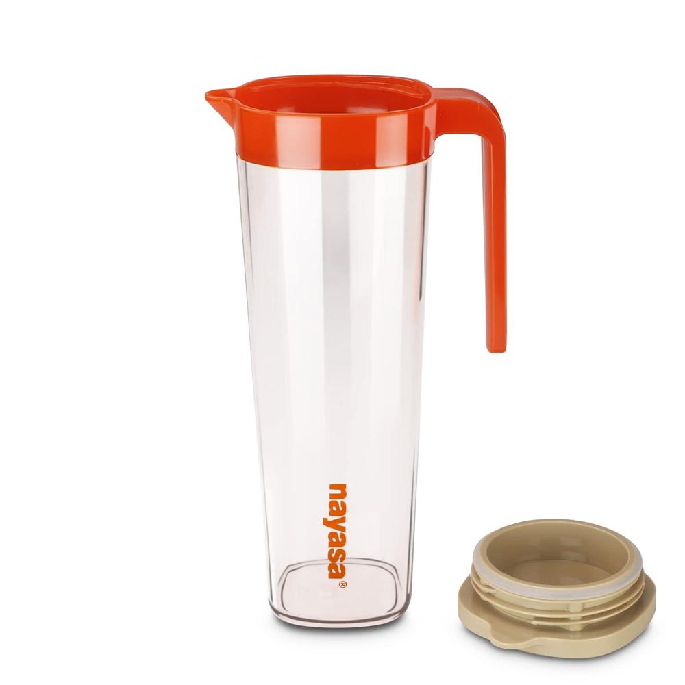 Nayasa Aron Jug 1650ml Orange