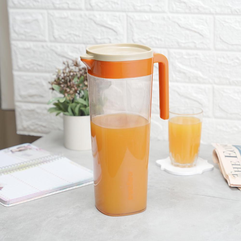 Nayasa Aron Jug 1650ml Orange