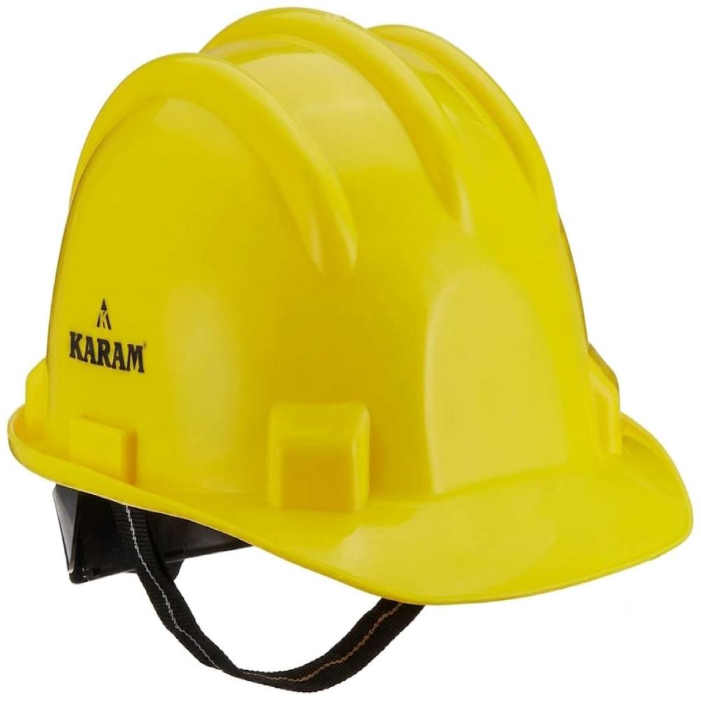Karam Safety Helmets
