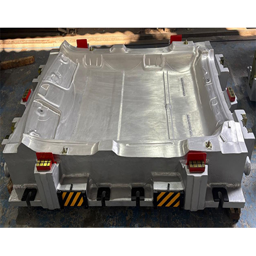 Headliner Tooling