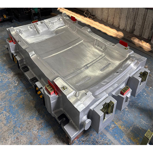 Headliner Tooling