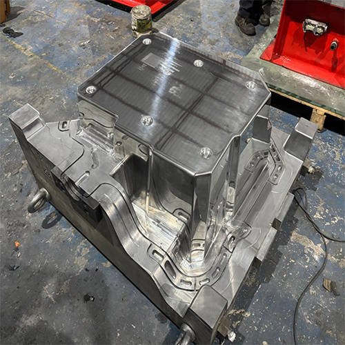 Rim Moulding