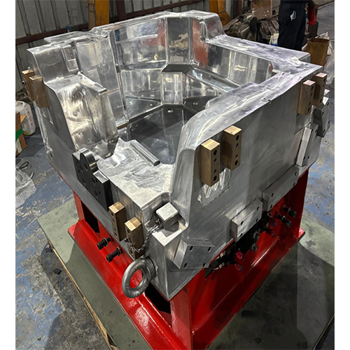 Rim Moulding
