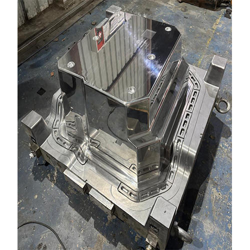 Rim Moulding