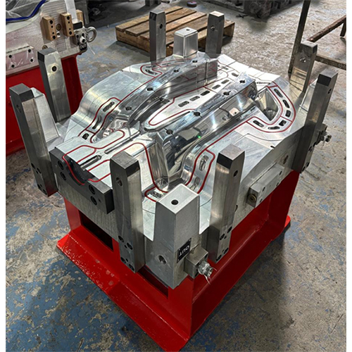 Rim Moulding