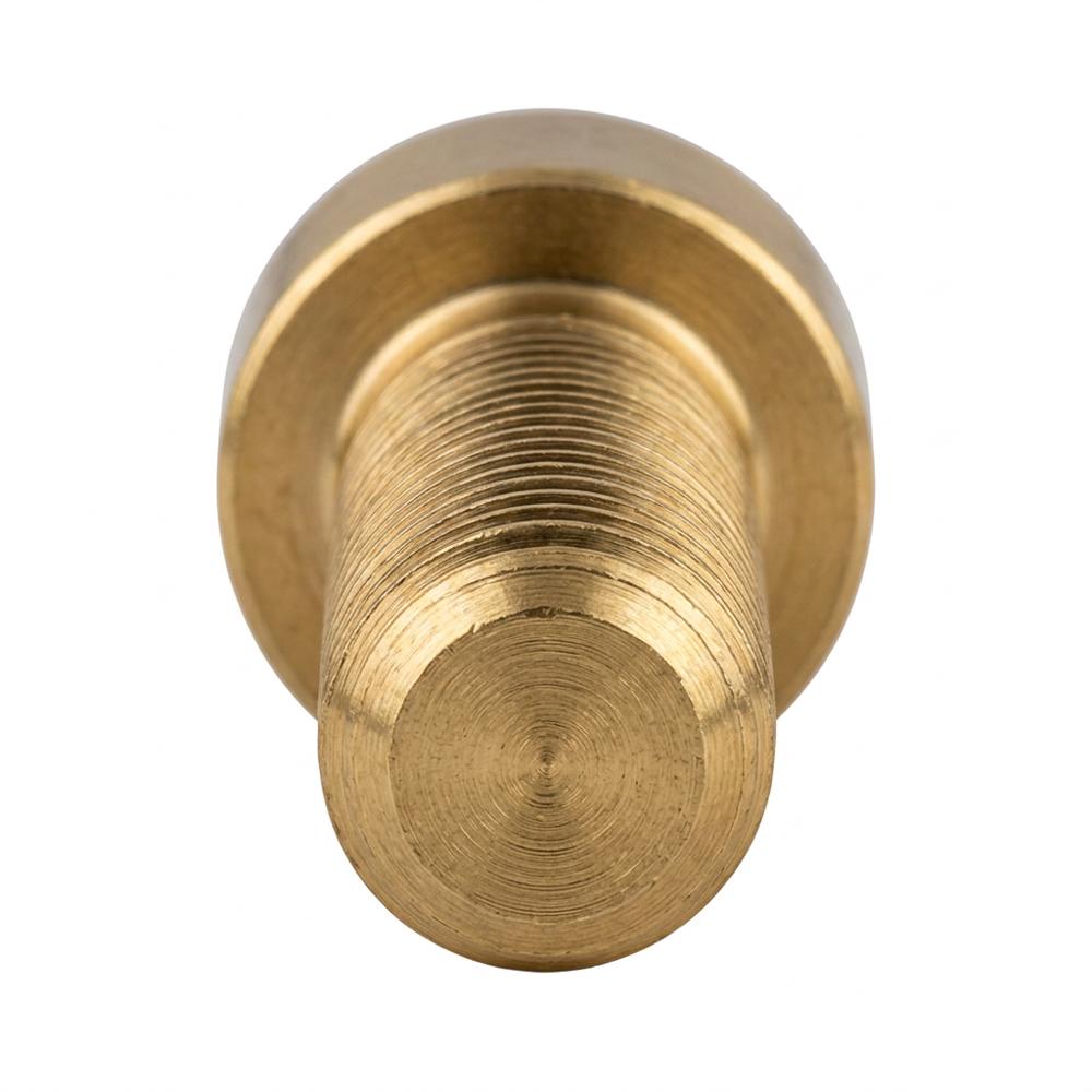 Brass Socket Head Screw - Application: Furniture