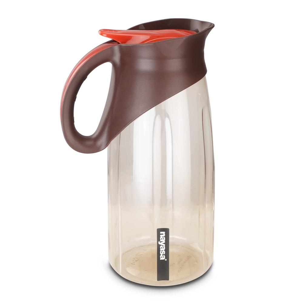 Nayasa Aviator 1650 ml BPA Free Leak Proof