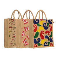 Jute Bags