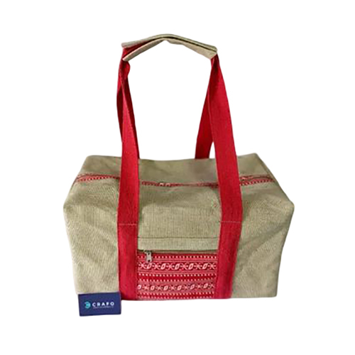 Jute Shopping Bag