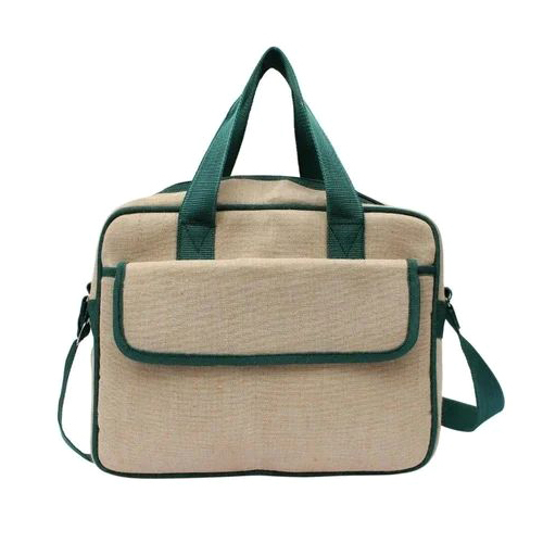 Jute Conference Bag