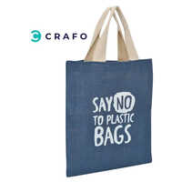 Plain Juco Bag
