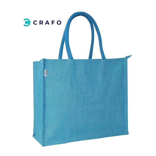 Jute Tool Bags