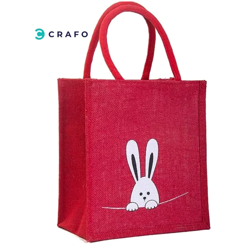 Promotional Lunch Bag
