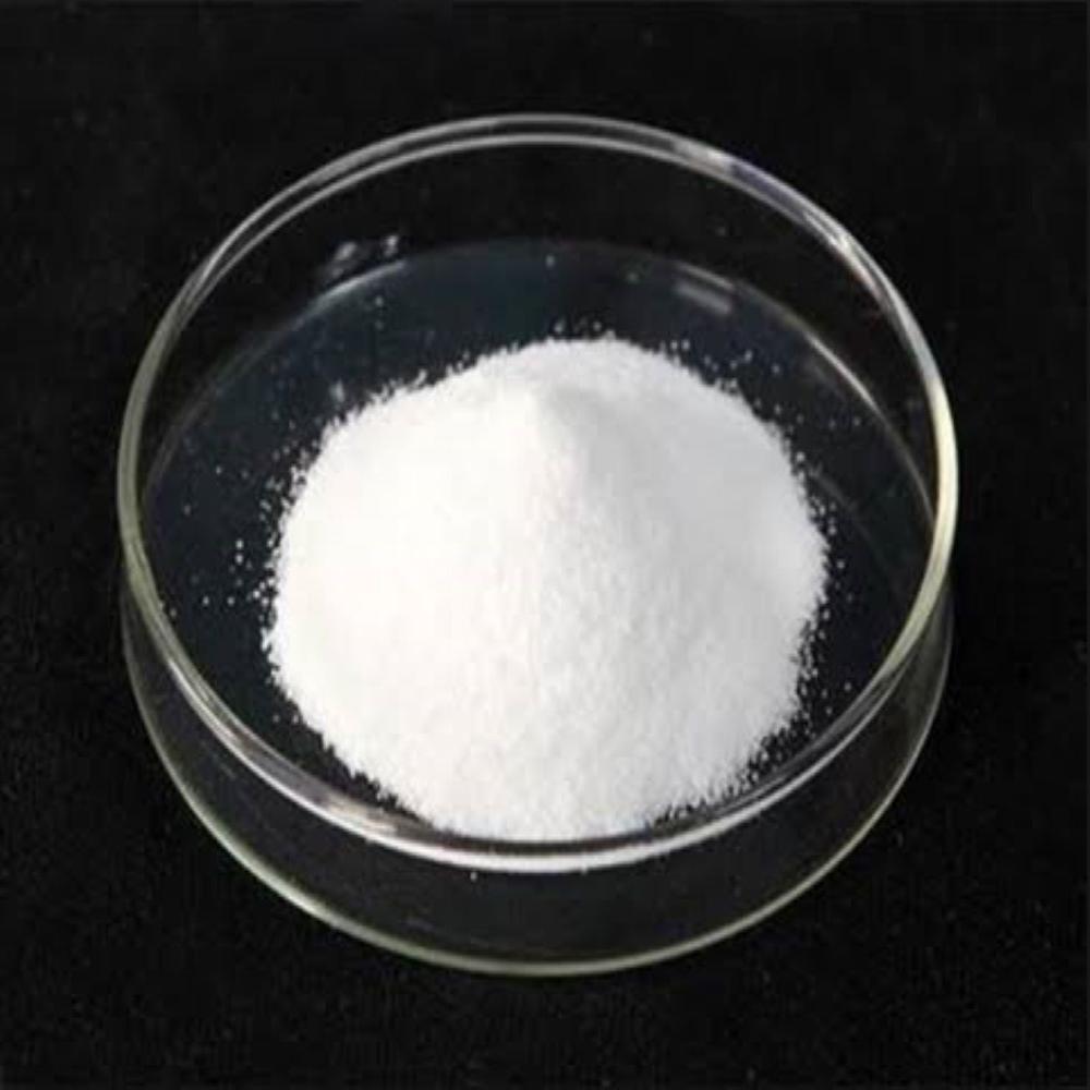 Potassium Iodide - Color: Colorless