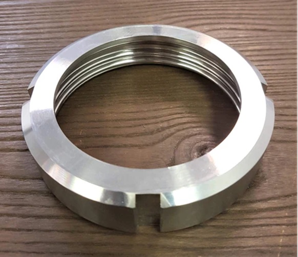 Headnut Or Crusher Headnut