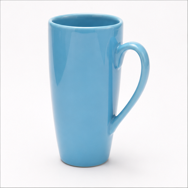 Oriyan Mug - Color: Black