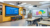 Smart Class Complete Setup Service