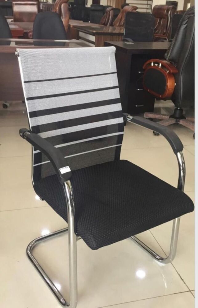 steel chair