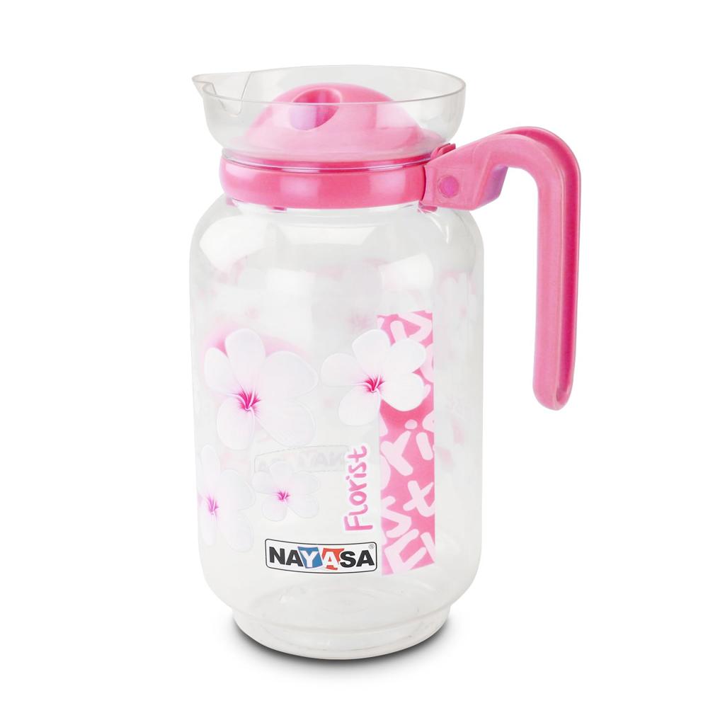 Nayasa Daily Jug 2000 ML