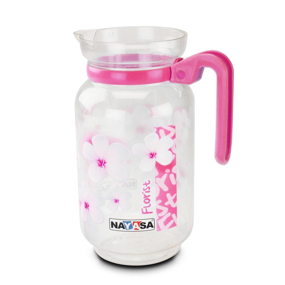 Nayasa Daily Jug 2000 ML