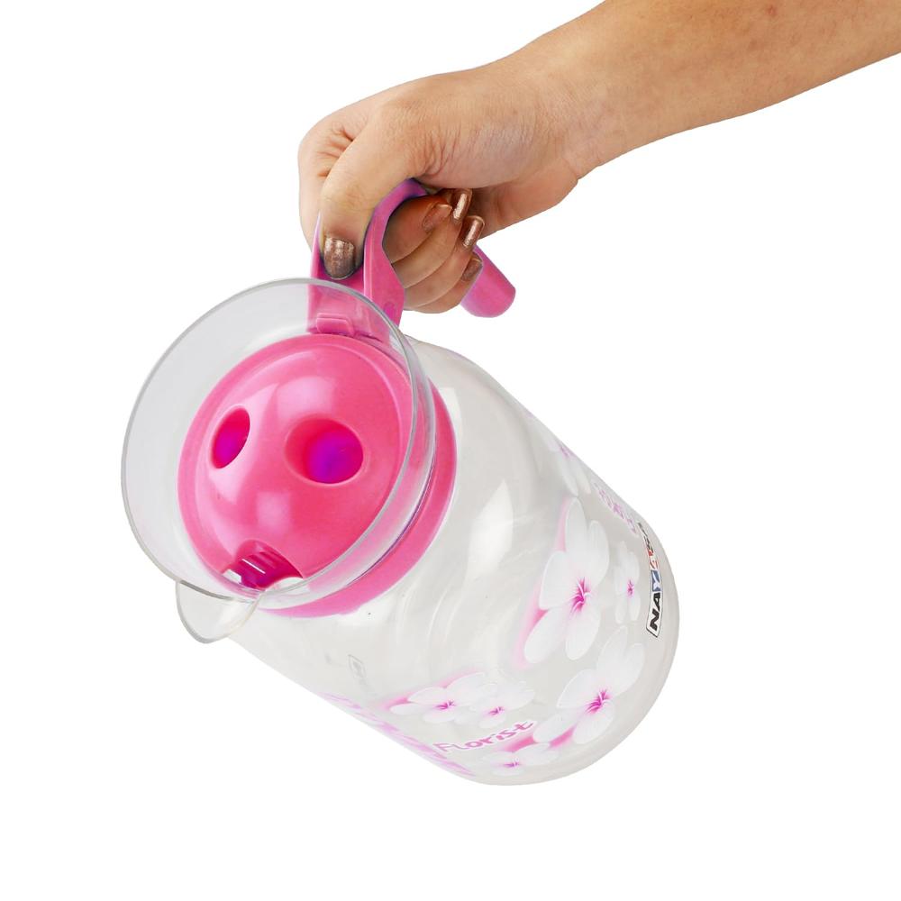 Nayasa Daily Jug 2000 ML