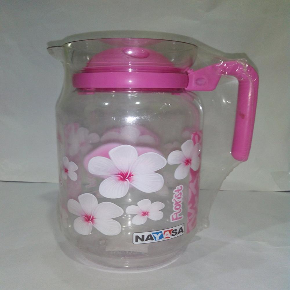 Nayasa Daily Jug 2000 ML